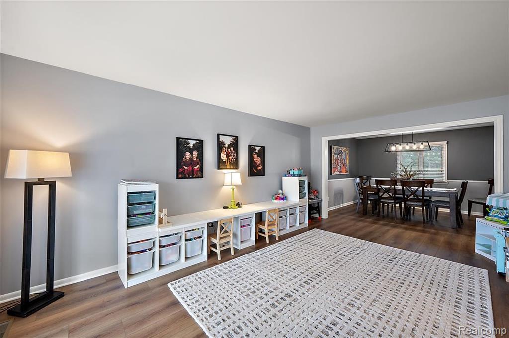 39728 Bonnie Court, Clinton Twp, MI 48038 — Photo 5