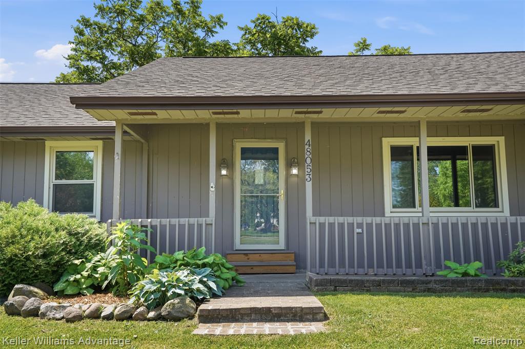 48053 Harris Road, Belleville, MI 48111 — Photo 4