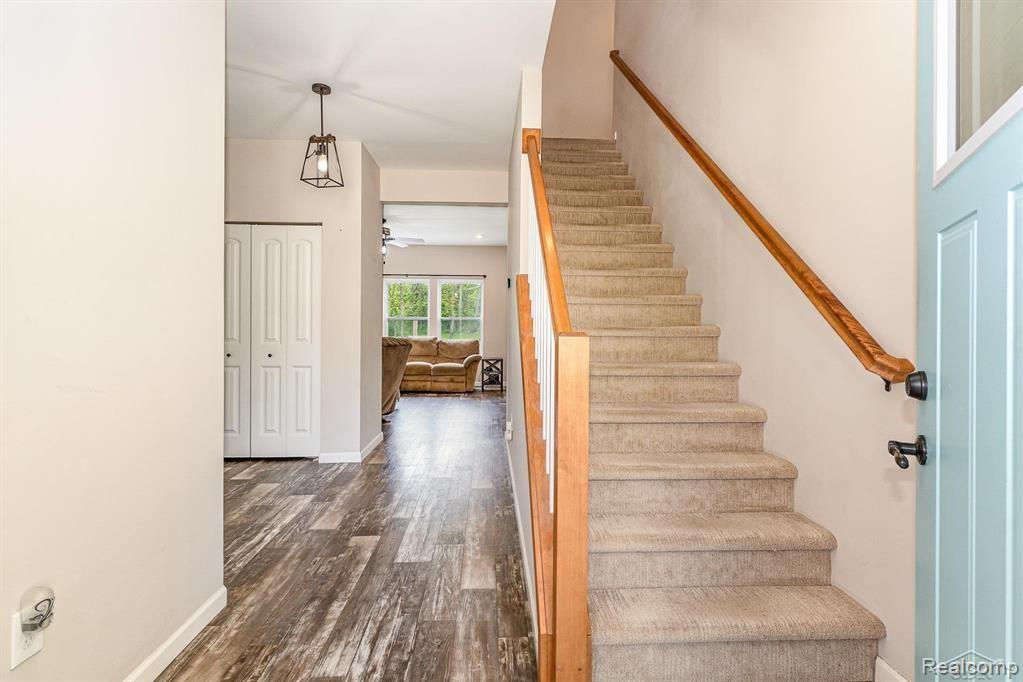 7302 Geraldine Circle, Swartz Creek, MI 48473 — Photo 5