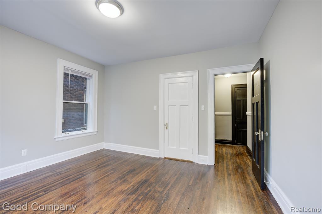 433 E KIRBY Street, Detroit, MI 48202 — Photo 22