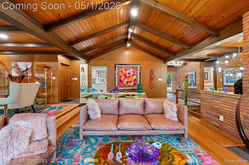 1466 Sodon Court, Bloomfield Hills, MI 48302 — Photo 8