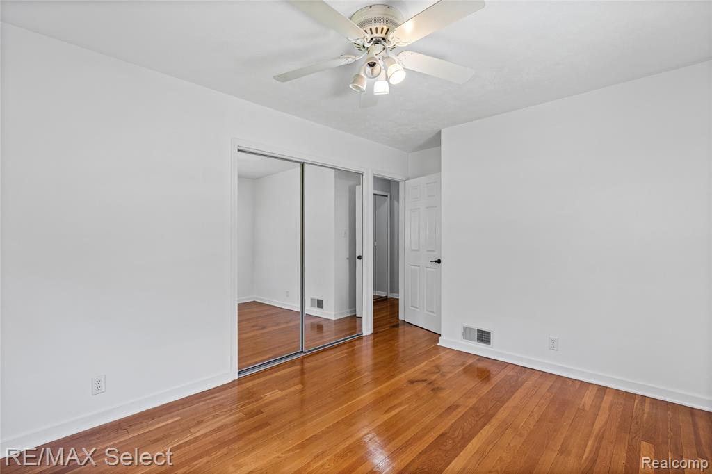 3441 Hawthorne Drive, Flint, MI 48503 — Photo 24