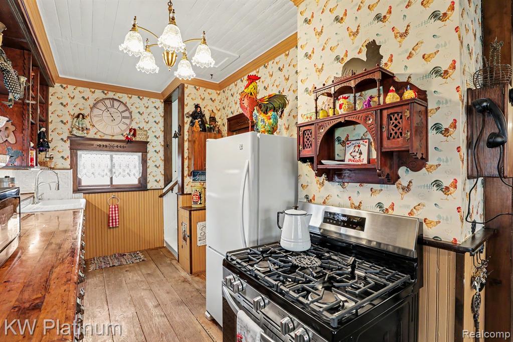 216 S Main Street, Yale, MI 48097 — Photo 17