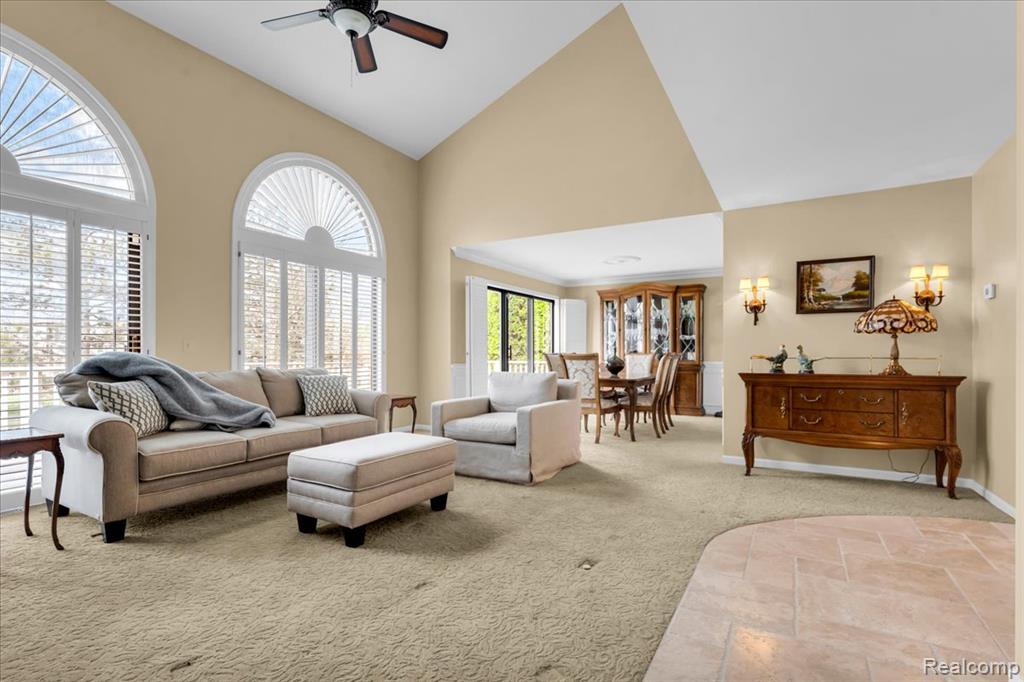 2256 Sudbury Way, Bloomfield Hills, MI 48304 — Photo 6