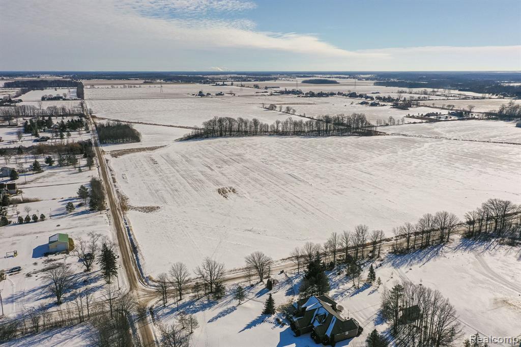 Lot 7 Vacant Land Burman Road, Richmond, MI 48062 — Photo 4