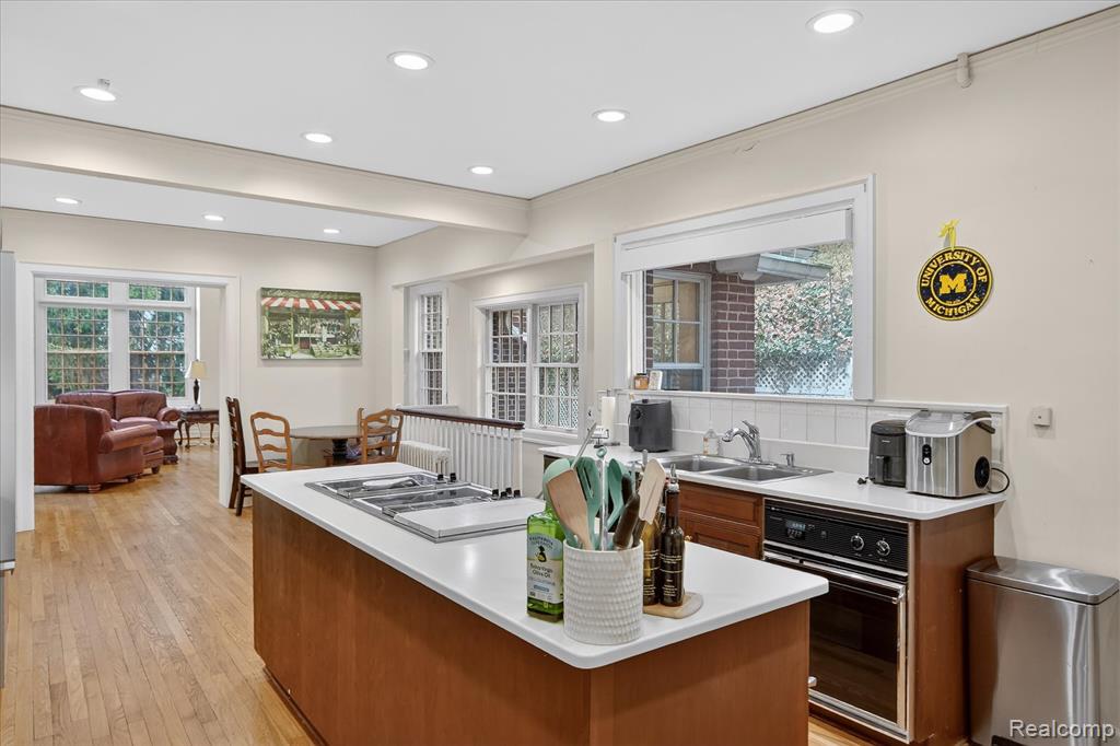 2307 Hill Street, Ann Arbor, MI 48104 — Photo 17