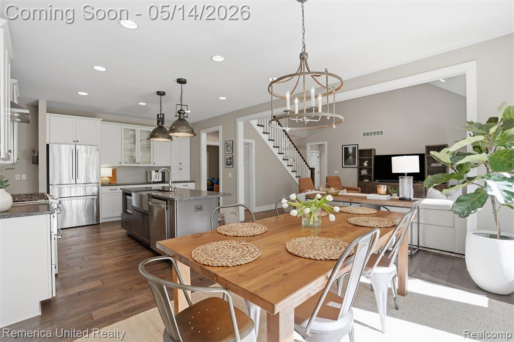 3020 Brighton Road, Howell, MI 48843 — Photo 9