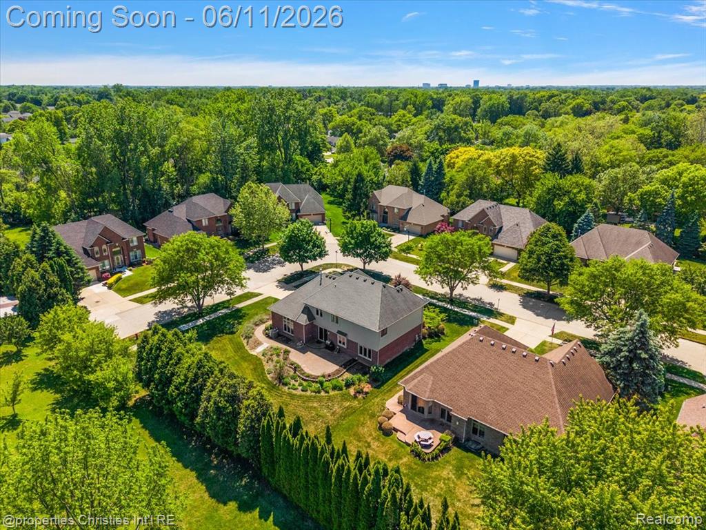 4708 Holland Drive, Troy, MI 48085 — Photo 16
