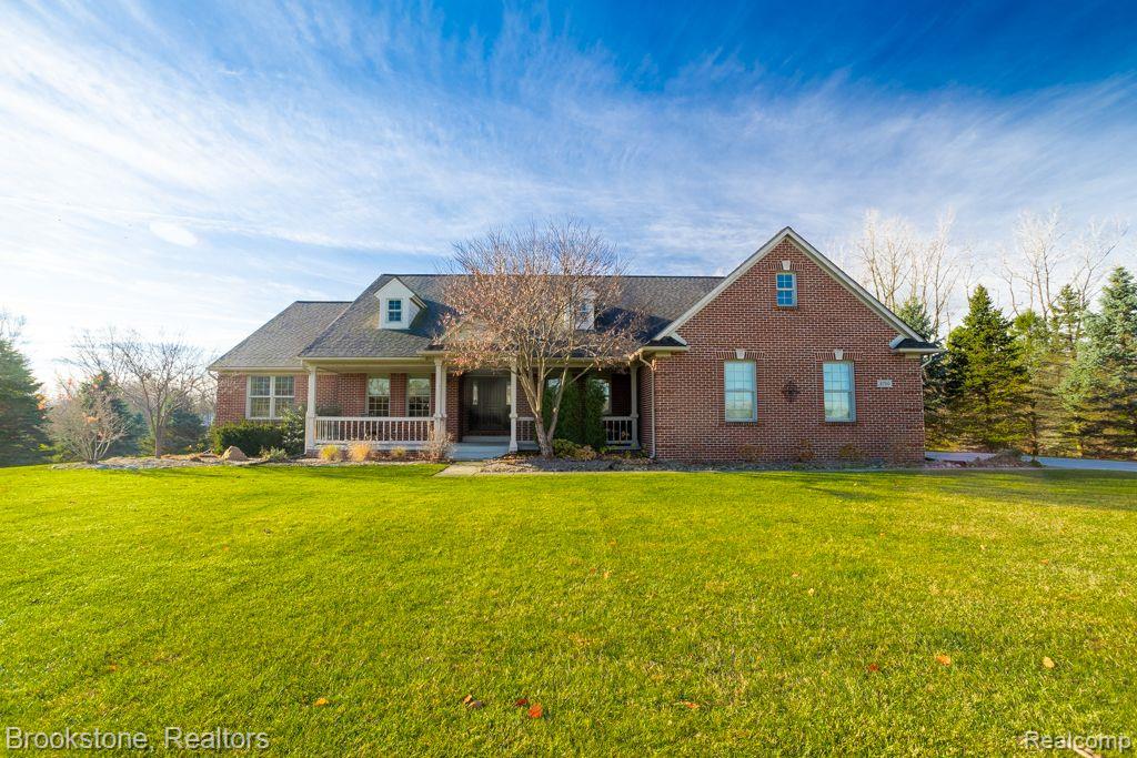 8786 COUNTRY MANOR Drive, Bruce, MI 48065 — Photo 40