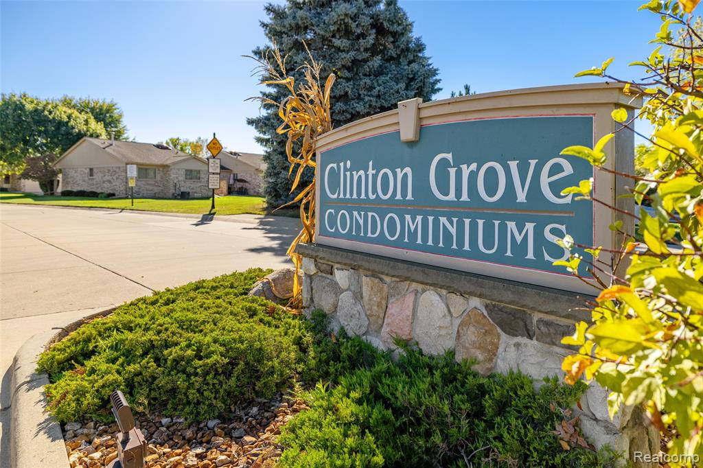 41600 Janet Drive, Clinton Twp, MI 48038 — Photo 32