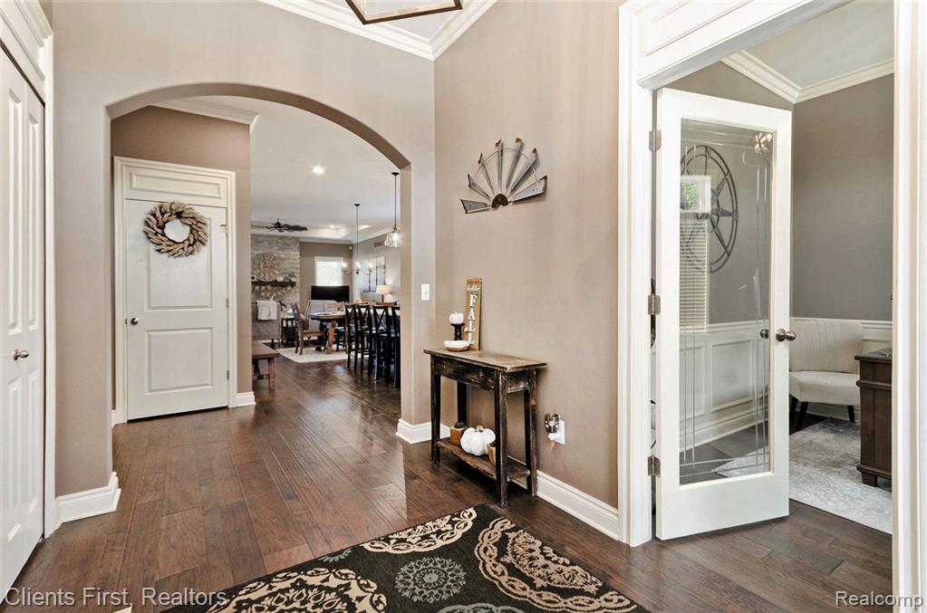 60975 STONECREST Drive, Washington, MI — Photo 7