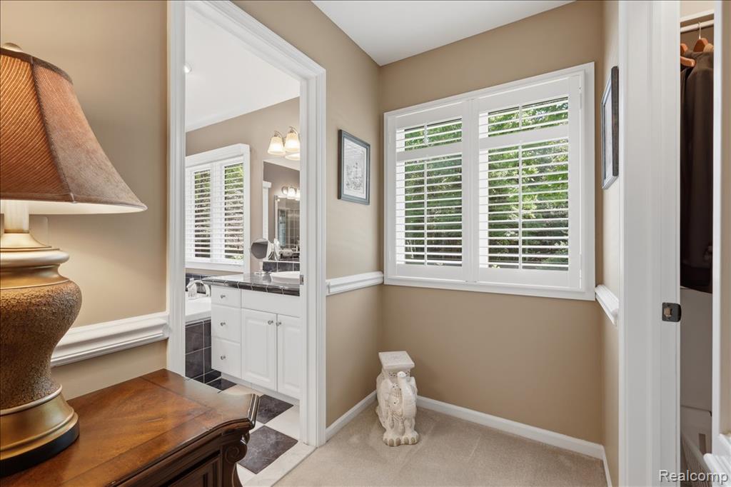 10005 Creekwood Trail, Davisburg, MI 48350 — Photo 34