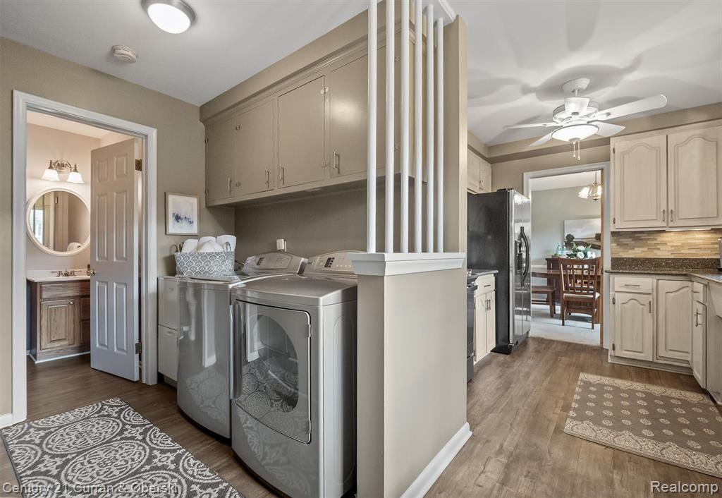 47245 Battleford Lane, Northville, MI 48167 — Photo 19