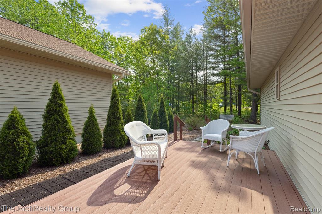 9798 Deer Track Court, Interlochen, MI 49643 — Photo 23