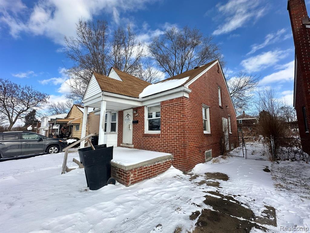 11360 Prest Street, Detroit, MI 48227 — Photo 4