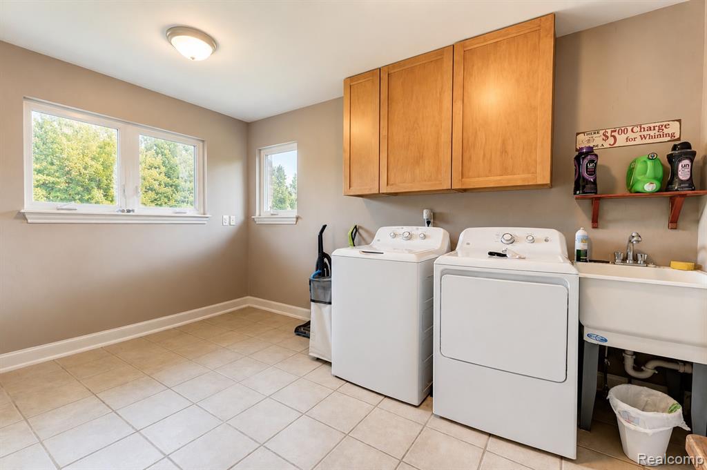 13445 Millie Court, Holly, MI 48442 — Photo 53