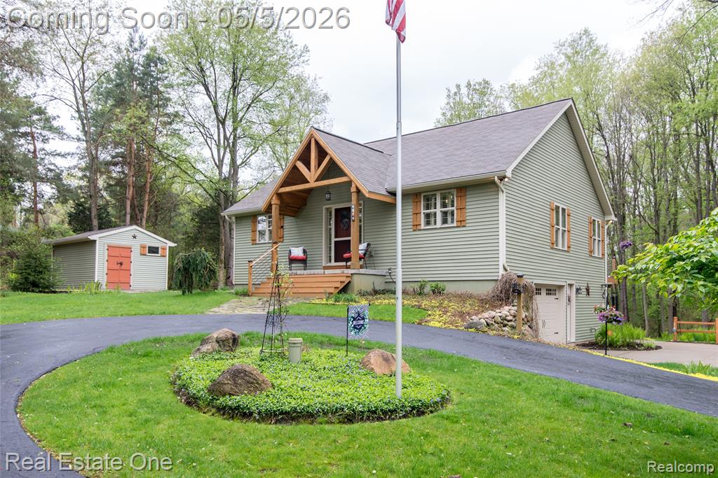 9474 Marshall Road, South Lyon, MI 48178 — Photo 10
