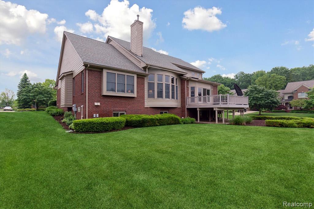 47141 Merion Circle, Northville, MI 48168 — Photo 57