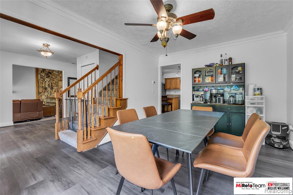 9844 Pine Knob Road, Clarkston, MI 48348 — Photo 8