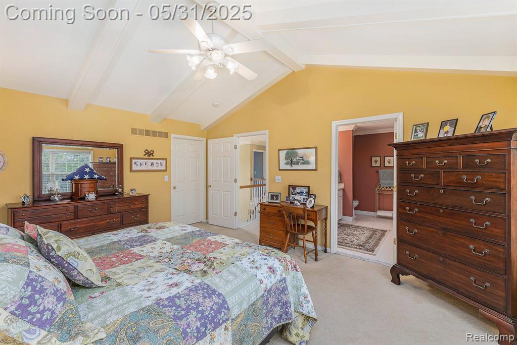 7271 N Village Drive, Clarkston, MI — Photo 18