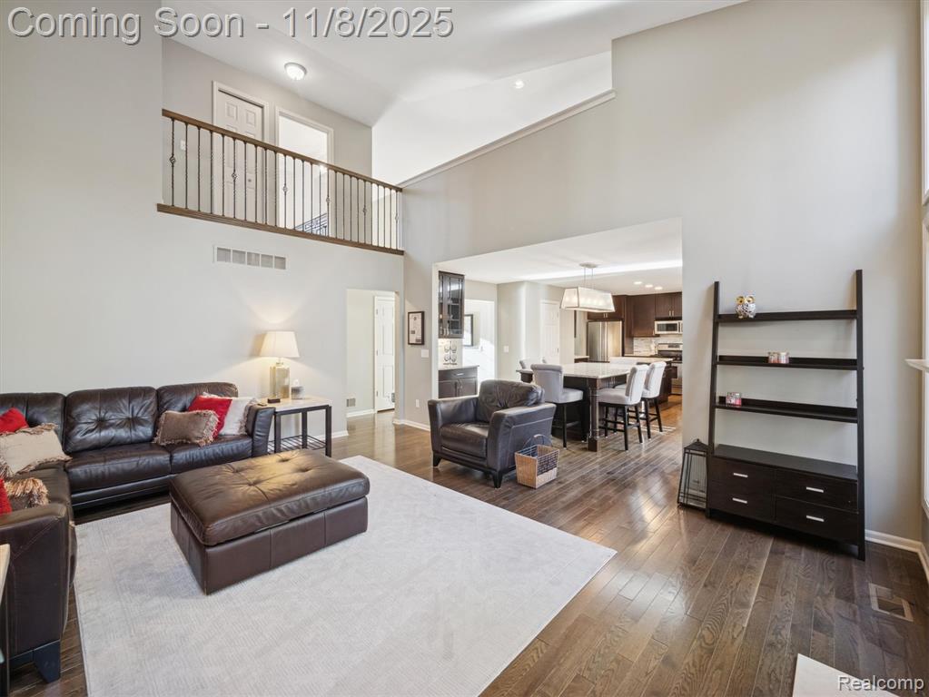 1255 Andover Drive, Wixom, MI 48393 — Photo 29