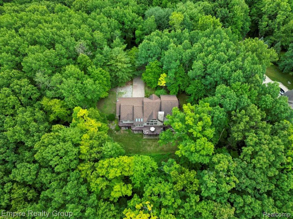 2111 Oak Terrace, Ortonville, MI 48462 — Photo 14