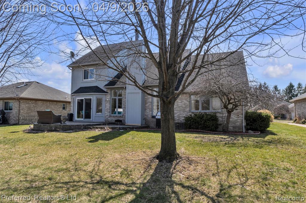 11673 Diamond Lane, Washington, MI — Photo 61