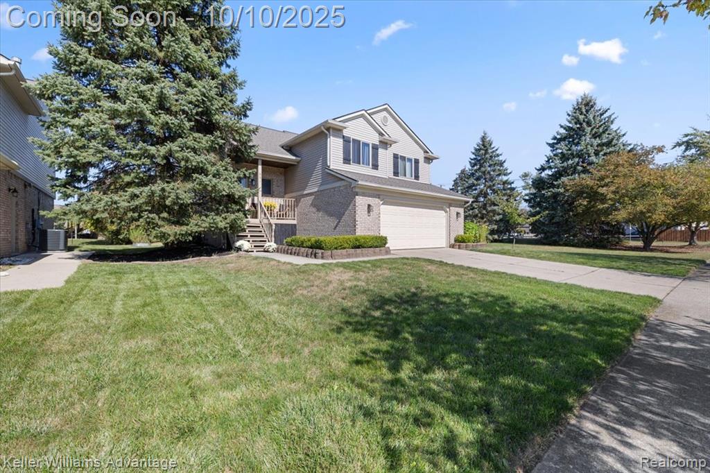 631 Tyler Lane, Canton, MI 48188 — Photo 3