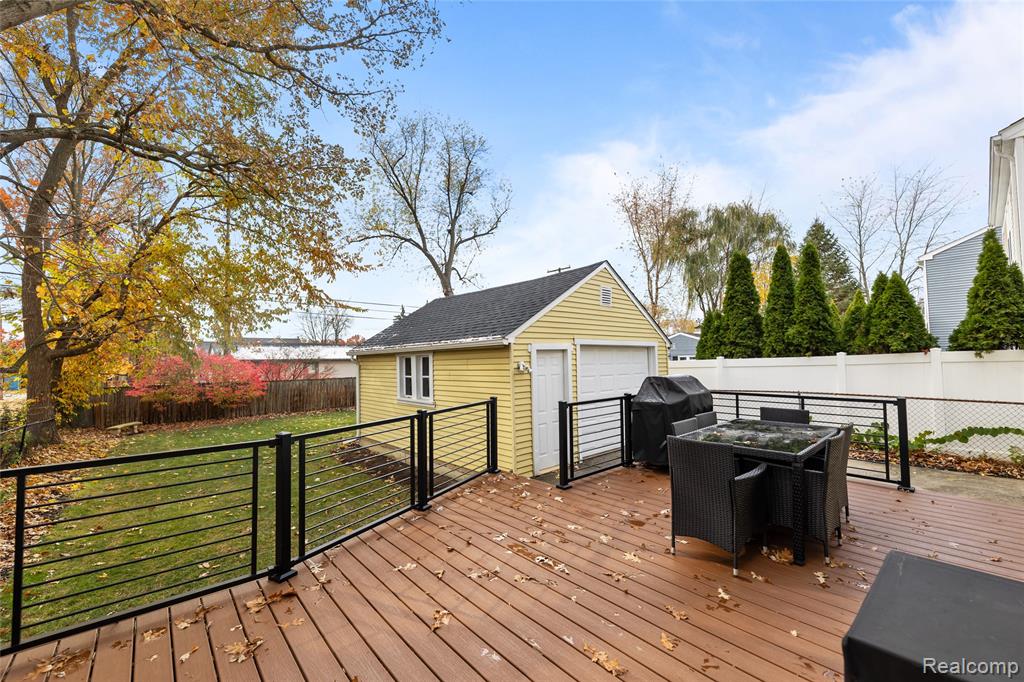 16217 Birwood Avenue, Beverly Hills, MI 48025 — Photo 31