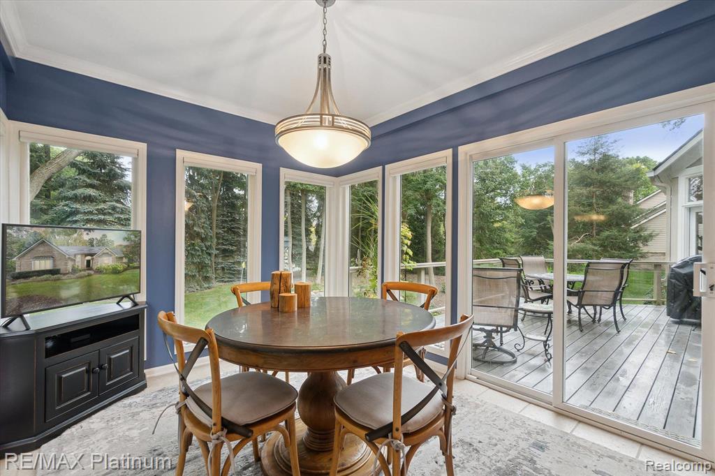 4355 Oak Pointe Drive, Brighton, MI 48116 — Photo 16