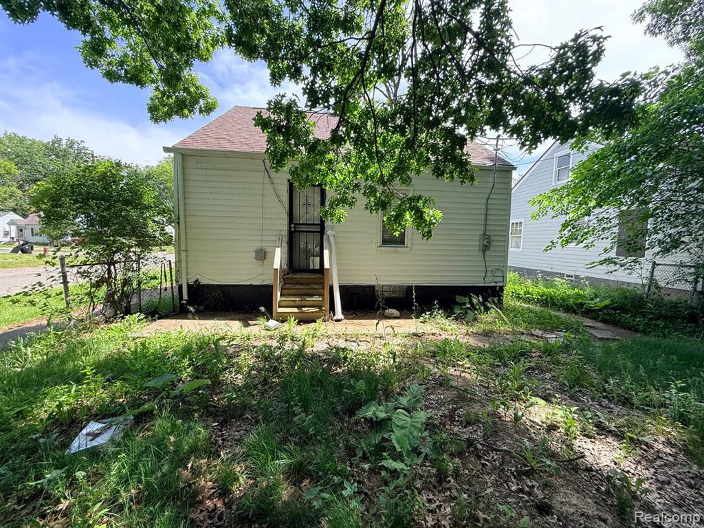 6215 Radnor Street, Detroit, MI 48224 — Photo 25