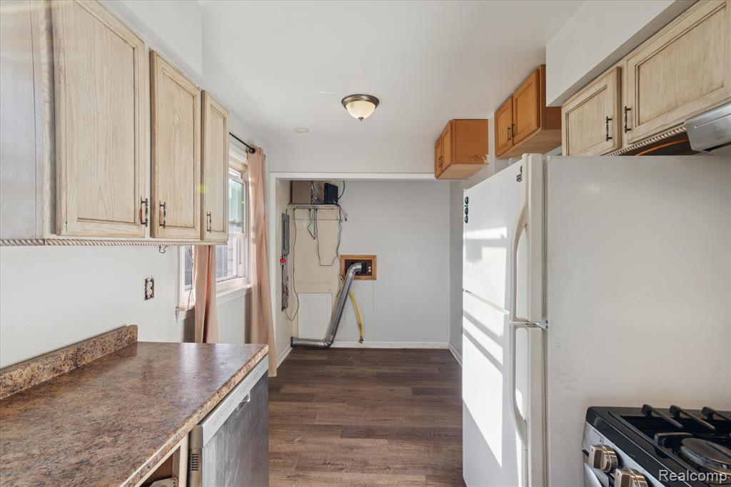 803 Dorset Avenue, Ypsilanti, MI 48198 — Photo 8