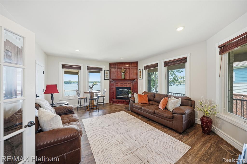 997 Thompson Shore Drive, Howell, MI 48843 — Photo 25