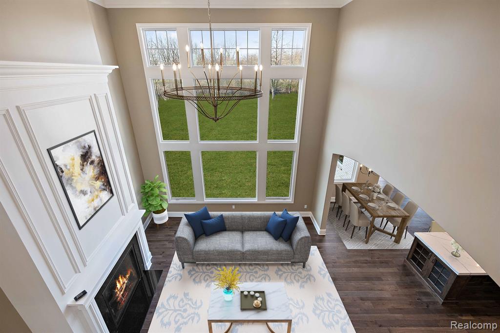 145 BRIDGEVIEW Drive, Bloomfield Hills, MI 48304 — Photo 10