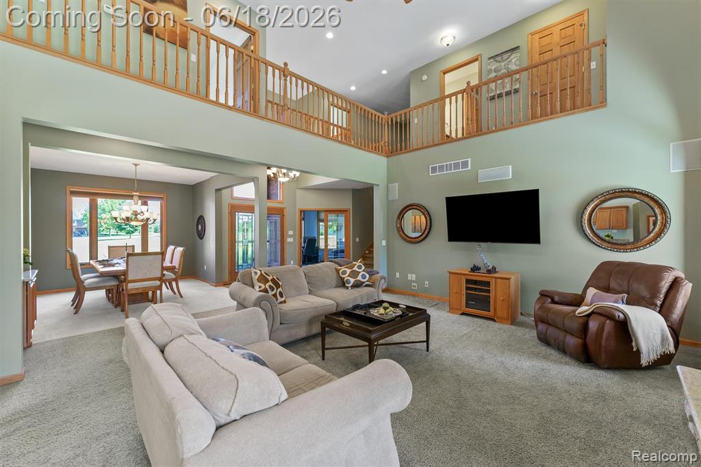 5715 Crest Court, Dexter, MI 48130 — Photo 7