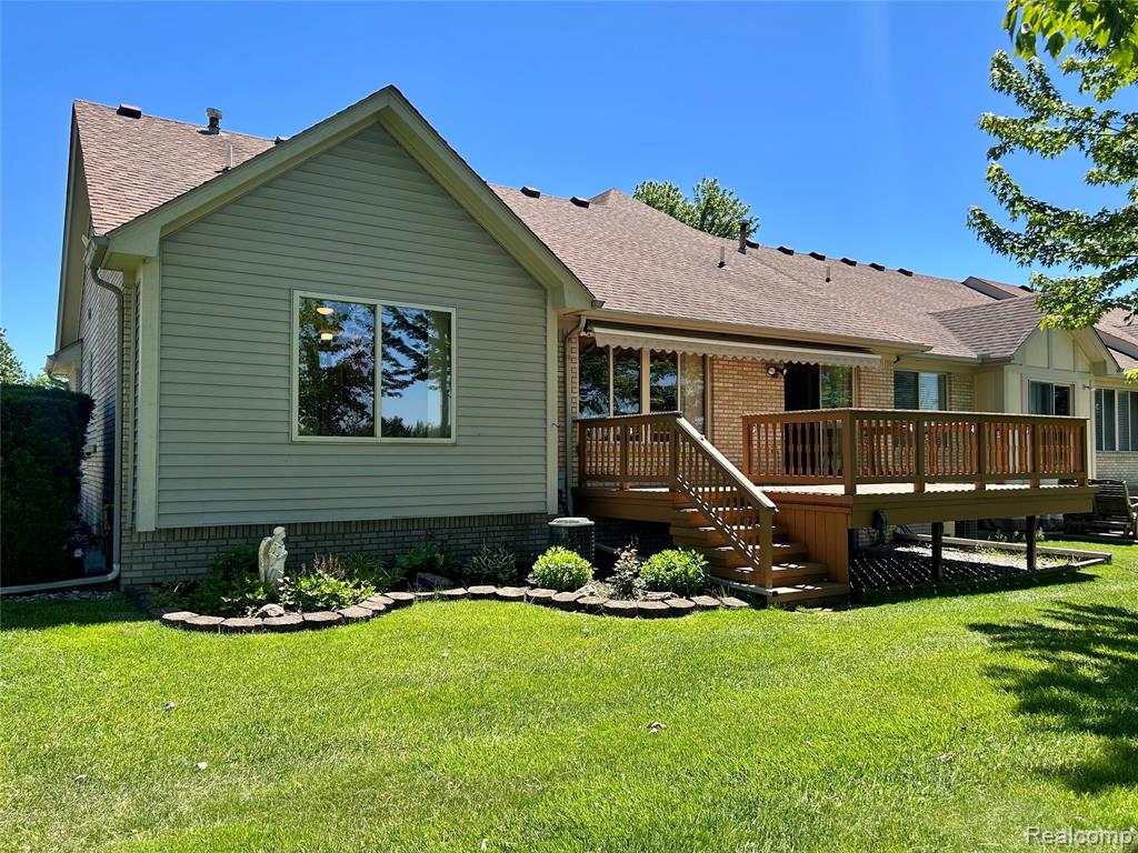 50829 Raintree Circle, New Baltimore, MI 48047 — Photo 24