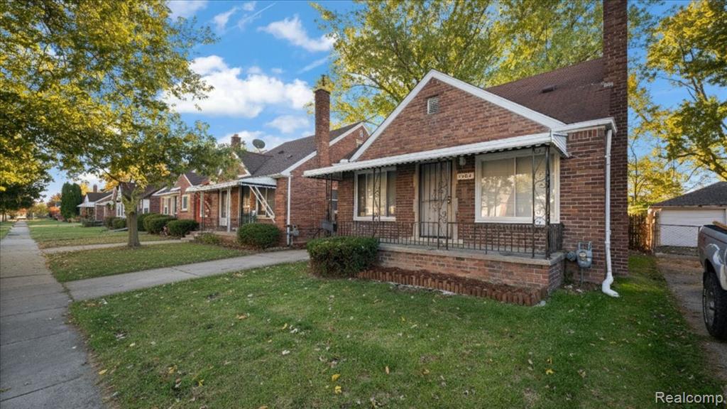 7403 Patton Street, Detroit, MI 48228 — Photo 28