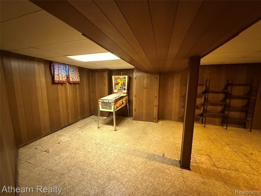 8309 Rosedale Boulevard, Allen Park, MI 48101 — Photo 16