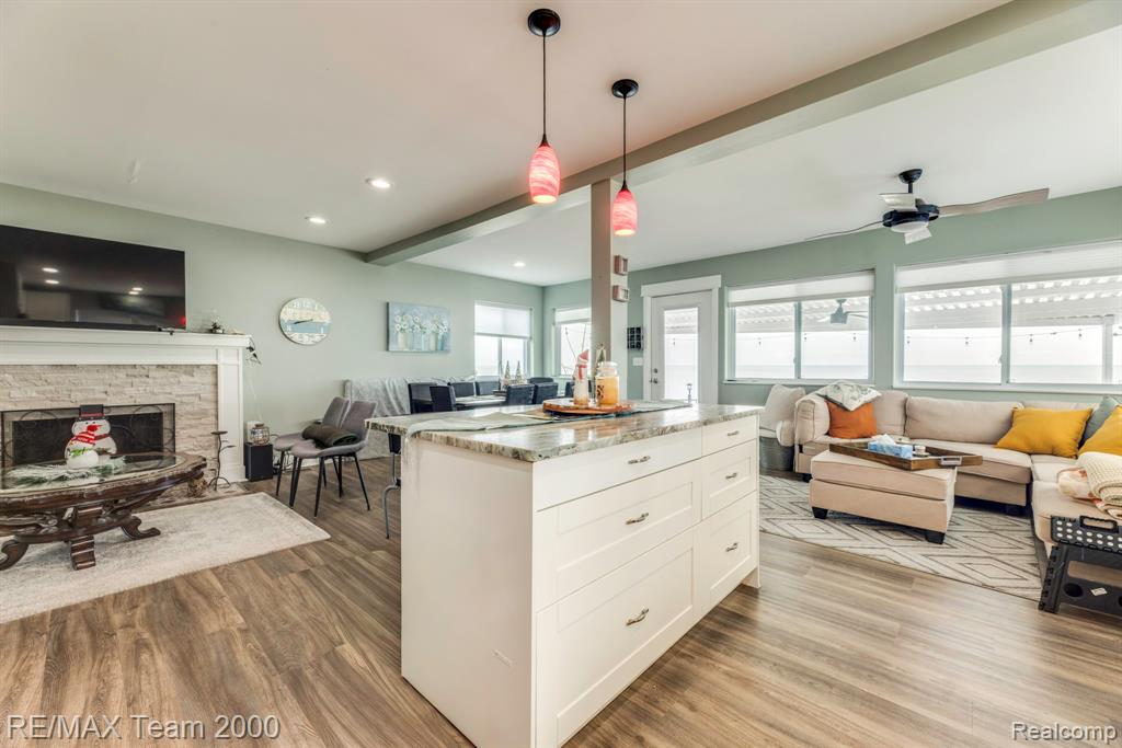 7745 Lakeview Drive, Lexington, MI 48450 — Photo 26