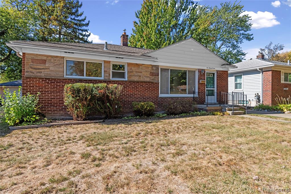 627 Symes Avenue, Royal Oak, MI 48067 — Photo 3