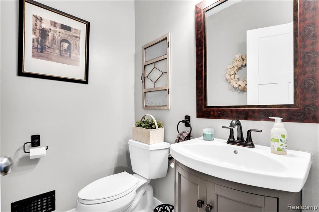 1219 Chelsea Boulevard, Oxford, MI 48371 — Photo 14