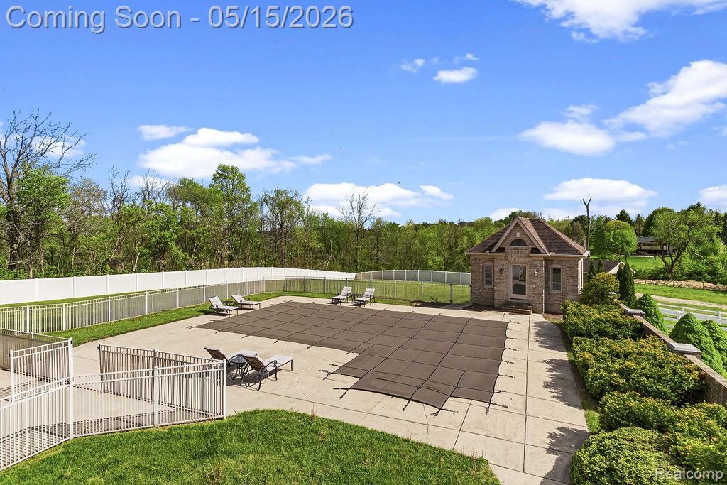 7374 Fox Hill Lane, Northville, MI 48168 — Photo 58