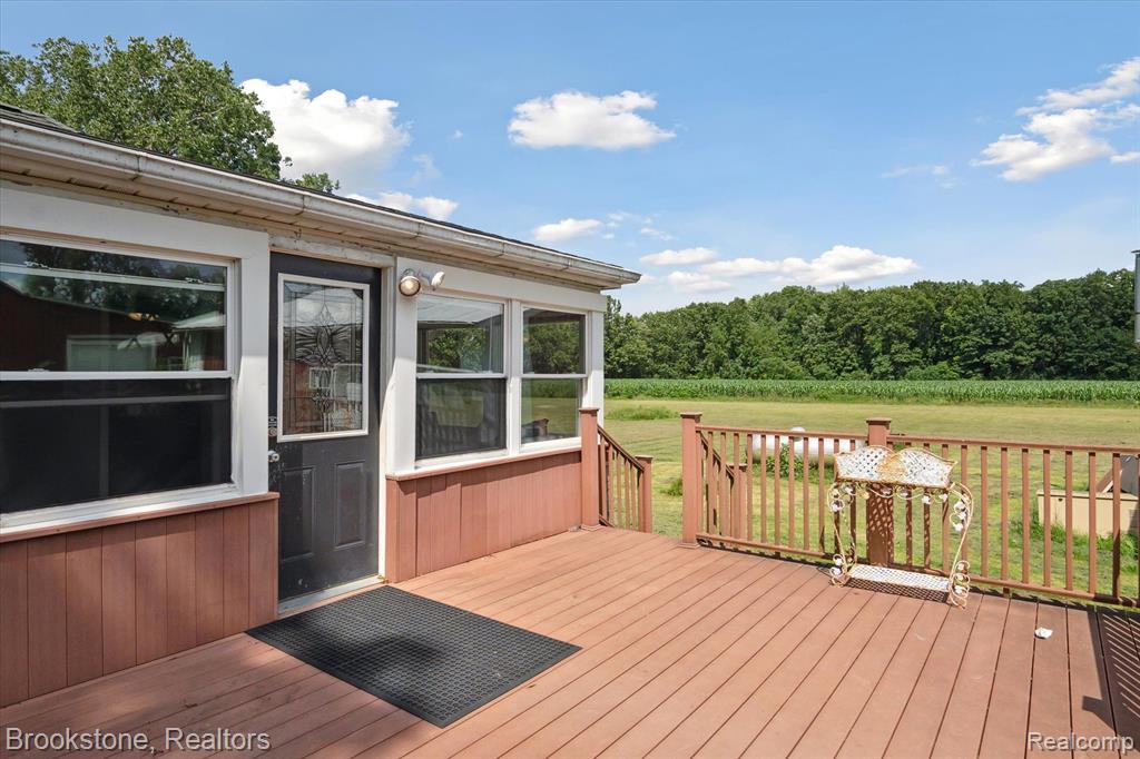 8990 HISER Road, Milan, MI 48160 — Photo 41