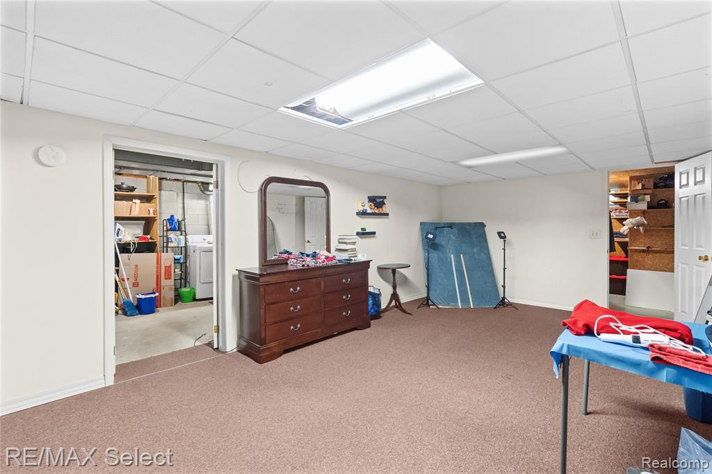 1490 Dyemeadow Lane, Flint, MI 48532 — Photo 44