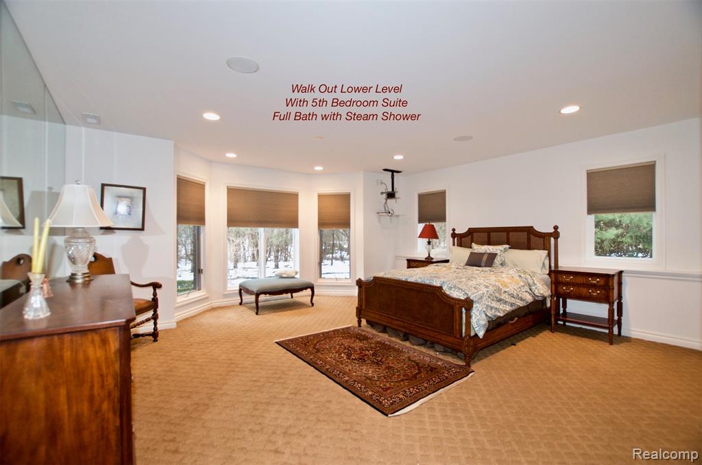 2551 Ginger Court, Bloomfield Hills, MI 48304 — Photo 19