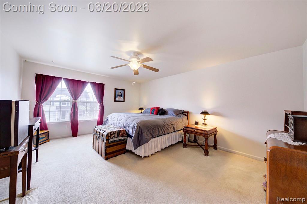 8627 Cass River Drive, Fowlerville, MI 48836 — Photo 9