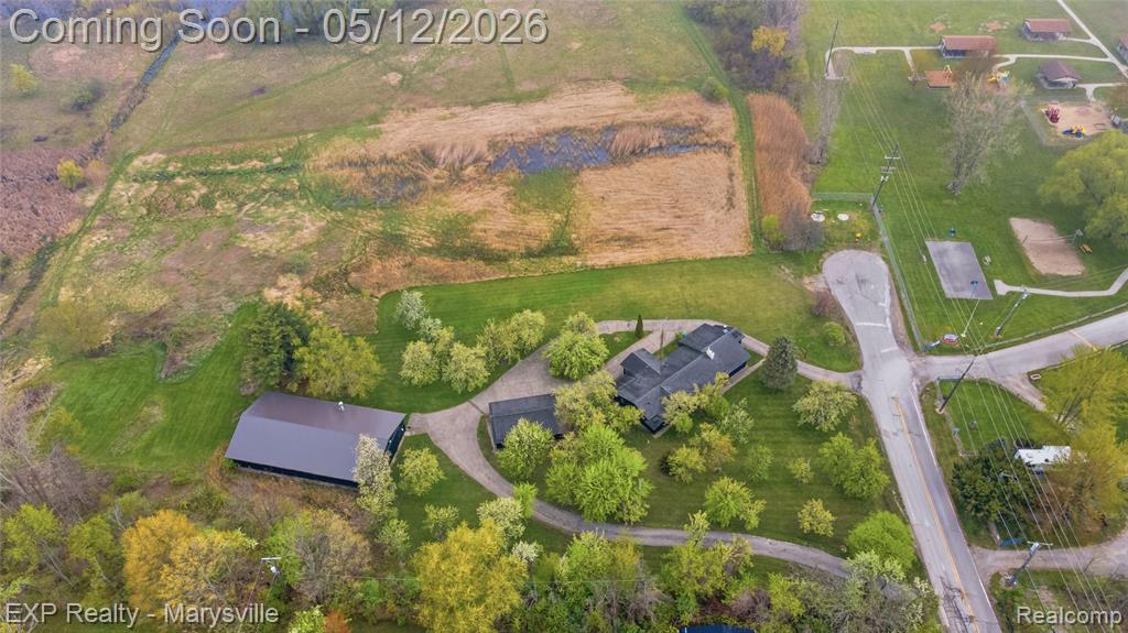 3345 Beach Road, Port Huron, MI 48060 — Photo 67
