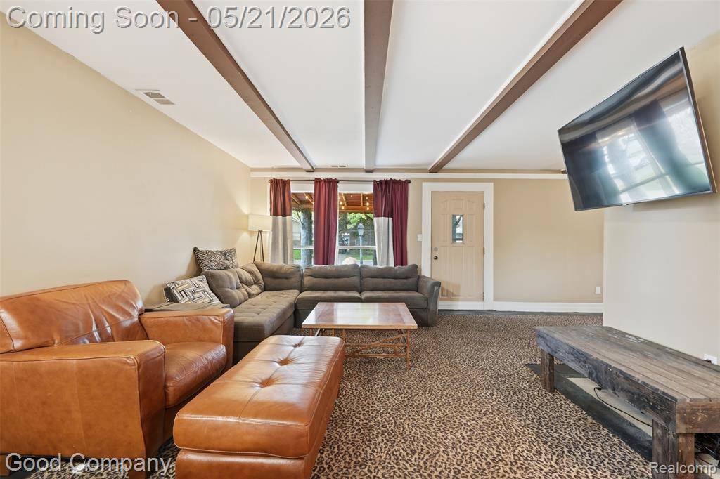 8003 William Street, Taylor, MI 48180 — Photo 4