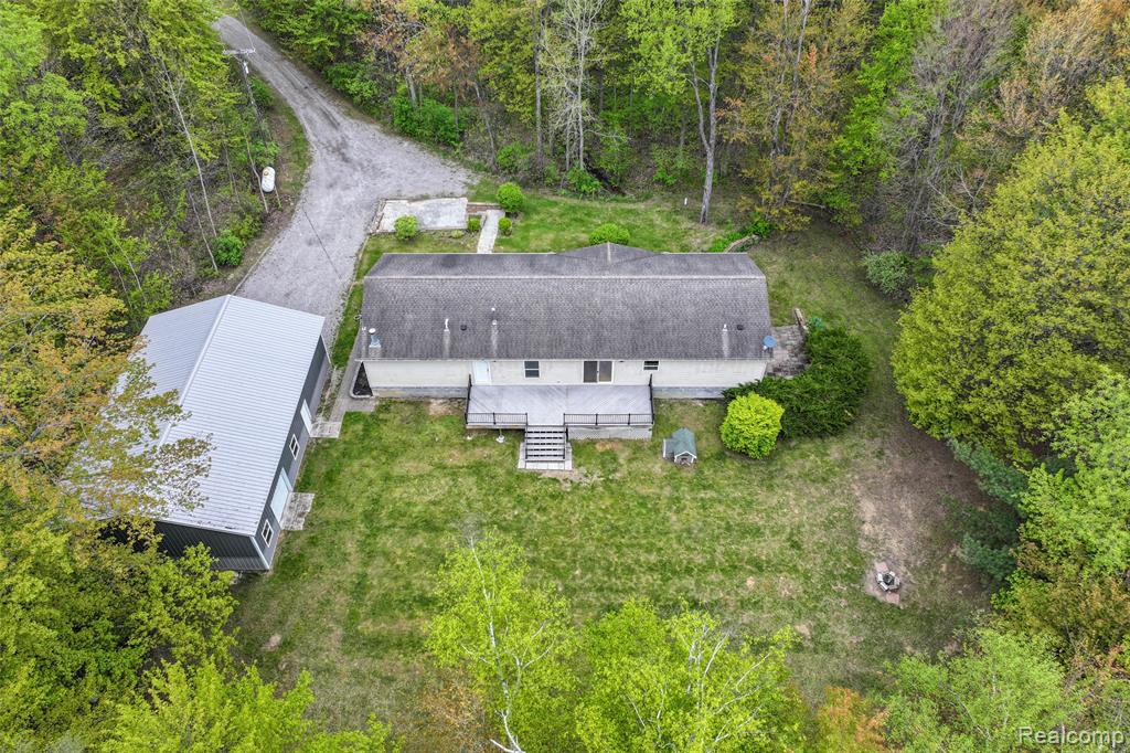 4587 Brown Road, Vassar, MI 48768 — Photo 20
