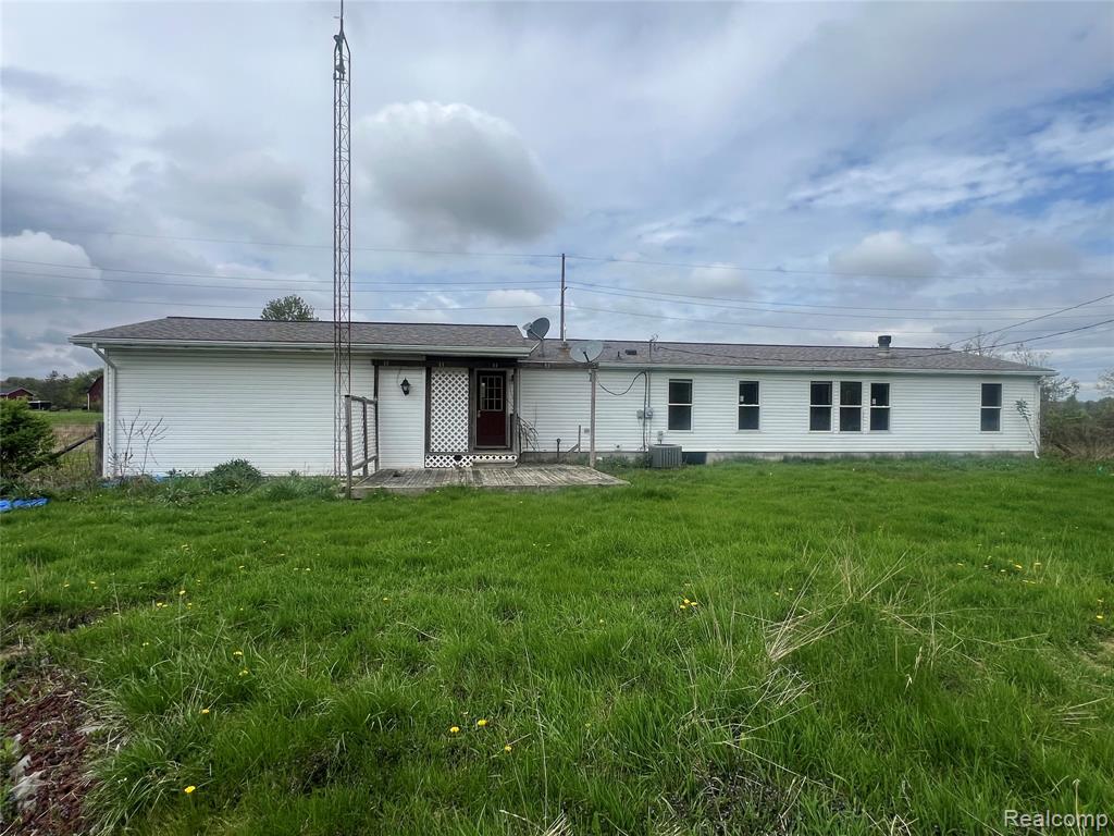 8145 Oatman Road, Greenwood, MI 48006 — Photo 8